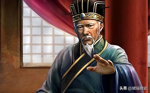 他胜过吕布，投靠谁就杀谁，成三国大恶人，却至今被香火供奉
