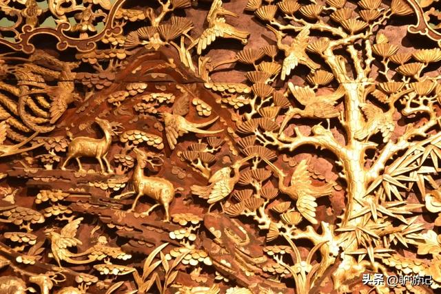 广东富可敌市的千亿镇，藏着一座不容错过的中国历史文化名村！