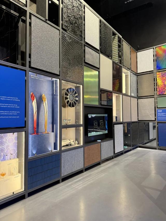 上海科技馆焕新升级，今天面向公众开启首场压力测试！小布带你探营→