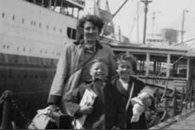 澳洲纸质入境卡取消！这个航线优先试行“数字入境旅客卡”！图片