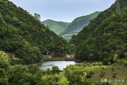 浙江绍兴4日保姆级自驾游线路，串联热门景点、免费营地特色美食