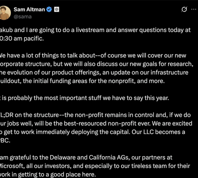 拒绝过度干预！OpenAI解锁AI，原生思考价值观对齐成关键