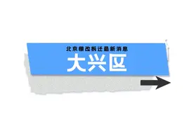 最新！北京这3区拆迁腾退，涉及东、西城，相关部门回复来了！图片