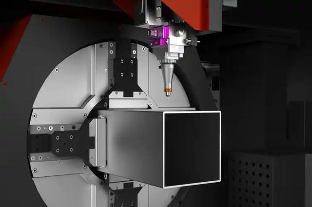 IPO获受理！国产激光设备打破垄断，半导体圈迎新变局
