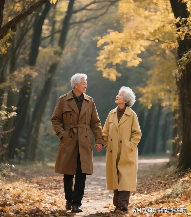 晚年夫妻生活，记住4做4做，夫妻越过越和谐，90%的人不了解