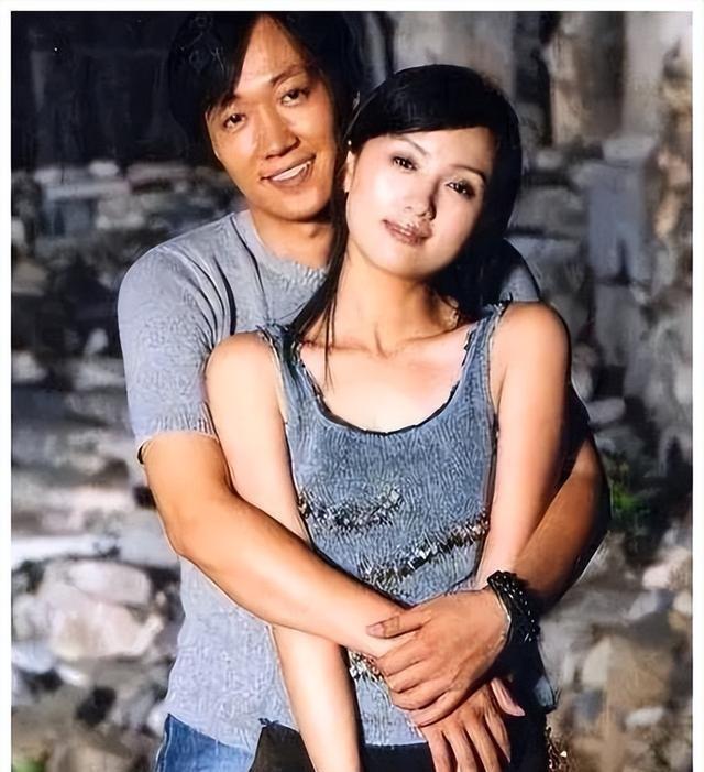 辛柏青丧妻刚满100天，离谱的事就发生了，被撮合娶马伊琍引争议