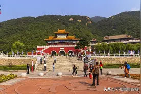 天津必去的10大景点，有车没车都要抽空走一趟，才不留遗憾图片