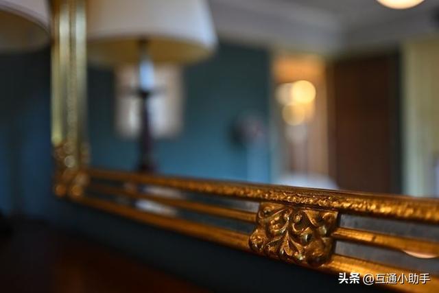 轻松尽享柔和虚化佳作!尼康「NIKKOR Z 35mm f/1.4」评测