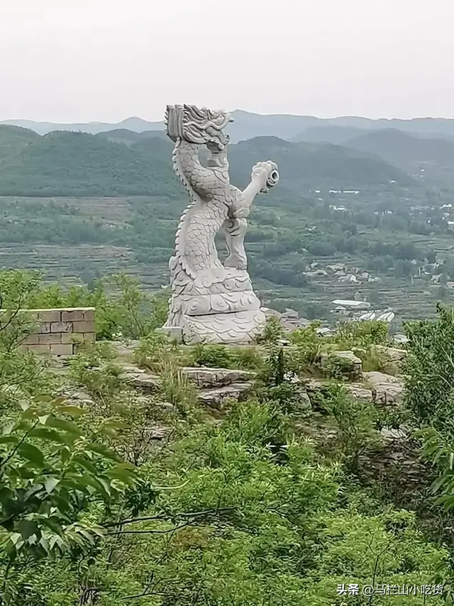 七夕旅游，就来牛郎织女故乡，山东沂源打卡吧！