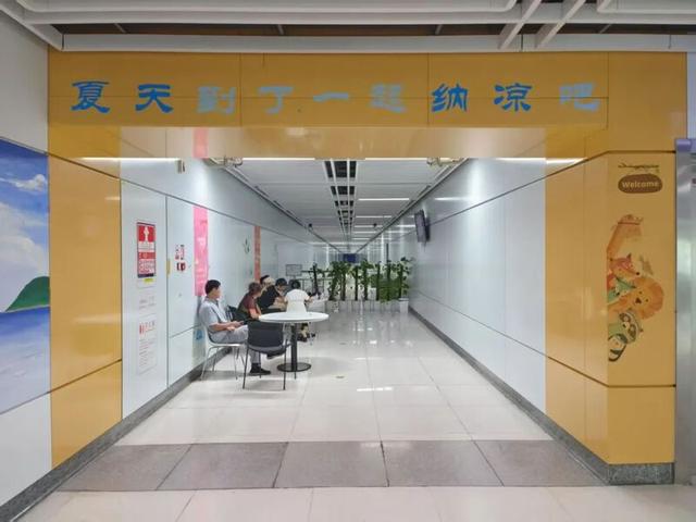 深活指南｜“我宣布，深圳的夏日就是大型养生局”