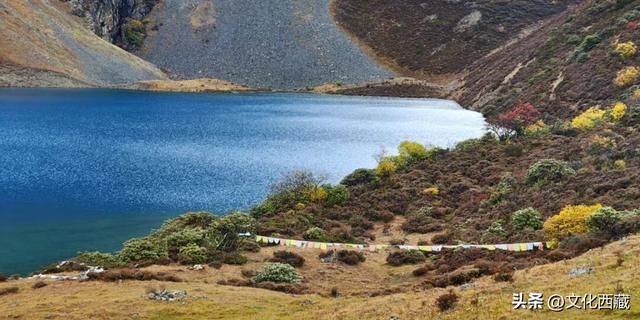 秋天不去西藏玉许乡，真的会遗憾一整年！3日沉浸式漫游指南送你！