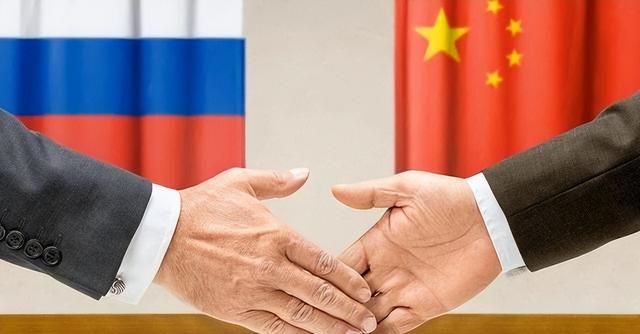 美媒终于回过味了：中国哪是买石油，分明是在给俄进行“大换血”