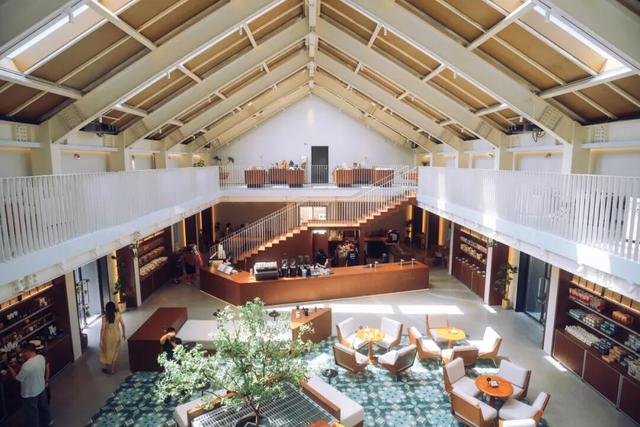 华丽转身，打卡热地！昆山出现多个沉浸式文创新地标