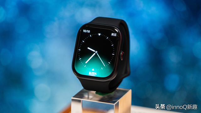 vivo Watch GT2首发体验：33天续航的健康小助手