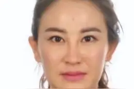 山西首富儿媳寇静瑶，19岁被12辆悍马娶进豪门，31岁成A级通缉犯图片