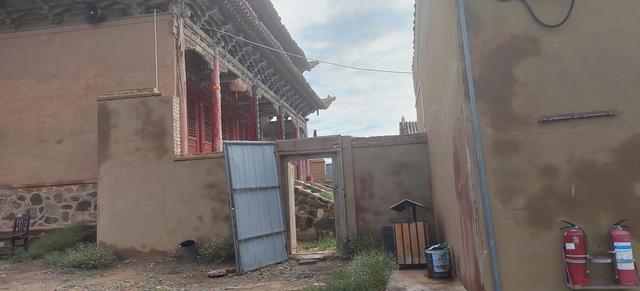 寻访甘肃永昌县的文庙（一）：地方志