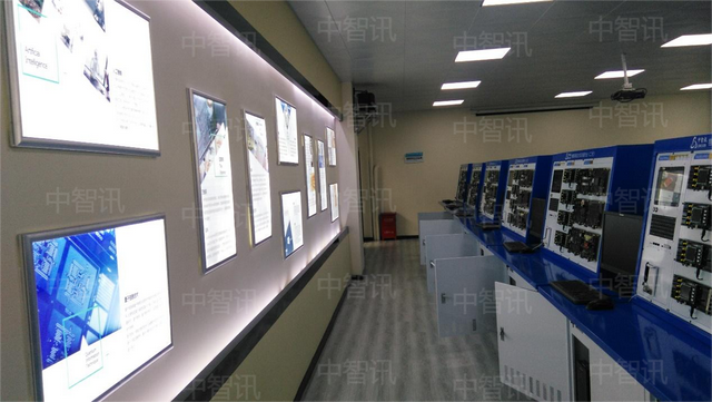 一文看懂物联网发展和行业应用及高校人才培养