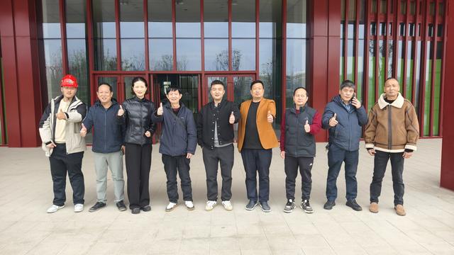 鄂州园博园试运营火爆，开启文商旅融合新篇章