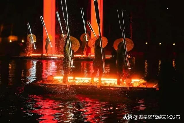 月华滨海共潮生|文艺海岸与康养新城的双节献礼——北戴河新区2025国庆中秋假期旅游市场精彩回顾