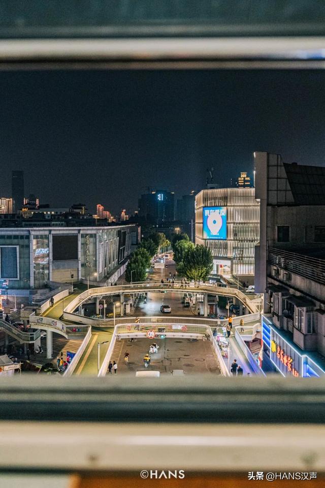 限时体验！坐绿皮火车过武汉长江大桥