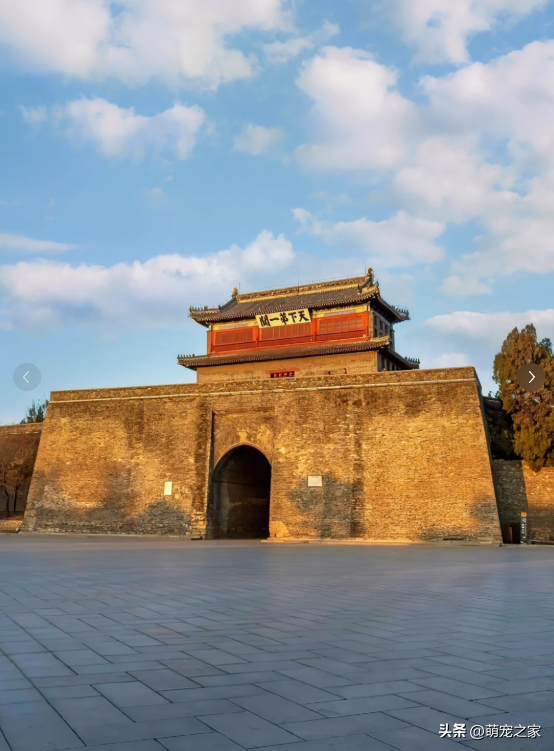 中国无可挑剔的5个景点，70岁之前一定要去一次！少一个都是遗憾
