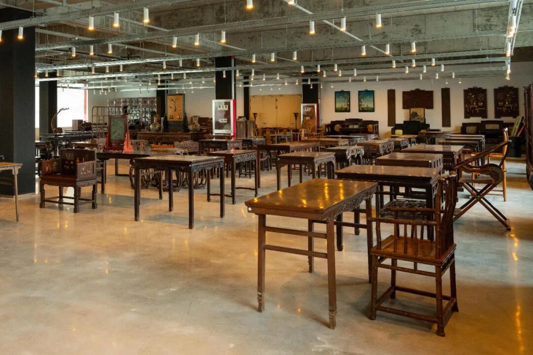 全新打卡 | 雅然古典家具藝術博物館 全新打卡 | 雅然古典家具藝術博物館