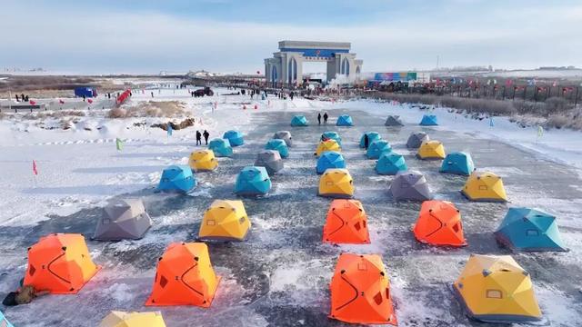 额尔古纳：林海雪原藏惊喜 特色旅游等你来