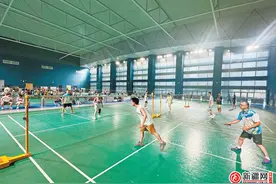 挥别奥运会蓄力再出发——从巴黎奥运会看新疆体育发展图片