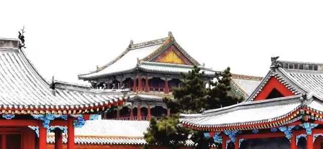 东北一家亲，冬天来开心