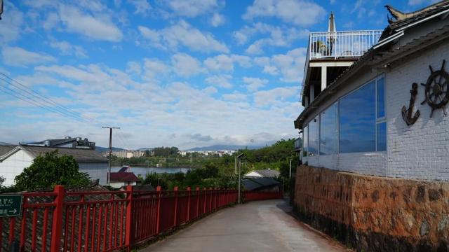 思茅老爪箐的治愈时光 | 暖冬旅居思茅盲盒