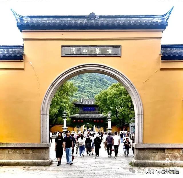 江南第一山、天下第二泉、四大园林之一皆在于此，你可去过？