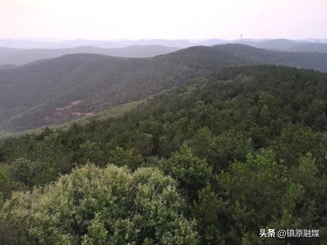 庆阳，高天厚土