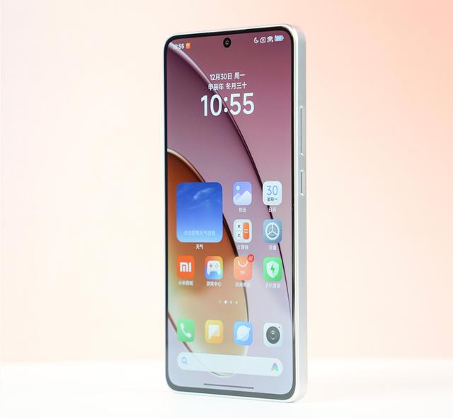 红米Turbo5 Pro再次被确认：8000mAh+超声波指纹，旗舰级性能！