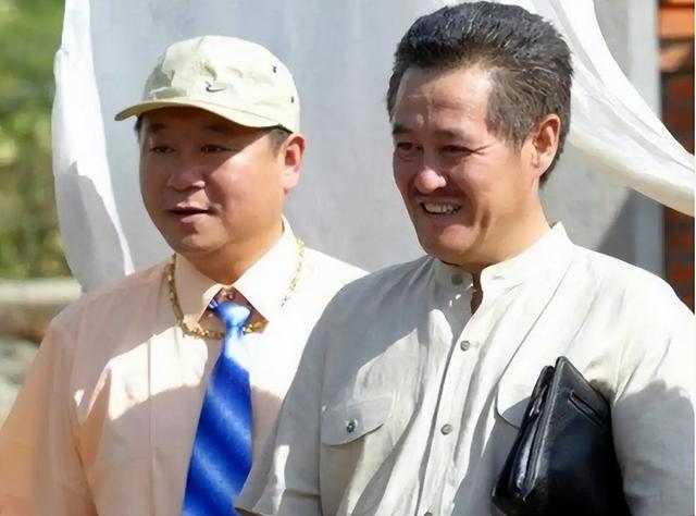 范伟没想到2026春晚仅剩2月	，老搭档赵本山因大鹏一句话口碑暴增