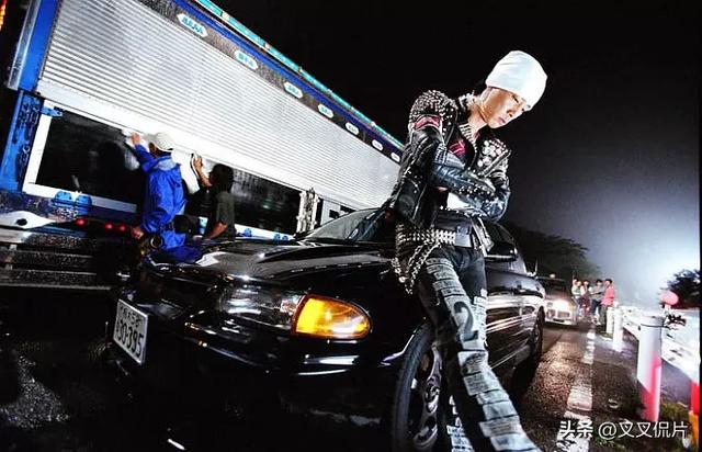 给周杰伦所有电影排个名，《刺陵》垫底，《头文字D》仅排第2