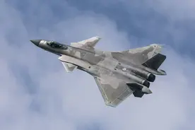 美国专家给中国战机下定论：歼-35和歼-20迟早会被淘汰图片