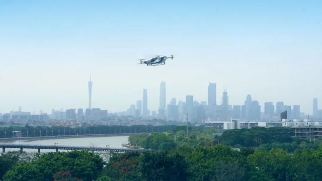 热播中！央视大型人文纪录片《珠江》中的番禺→