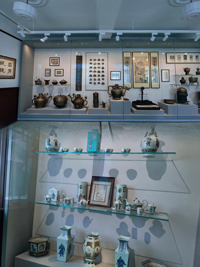 第一次到太原游玩，一定要打卡这5个博物馆，看看你都去过几个？