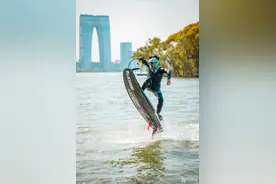 来苏州工业园区，沉浸式体验新文旅新玩法新消费图片