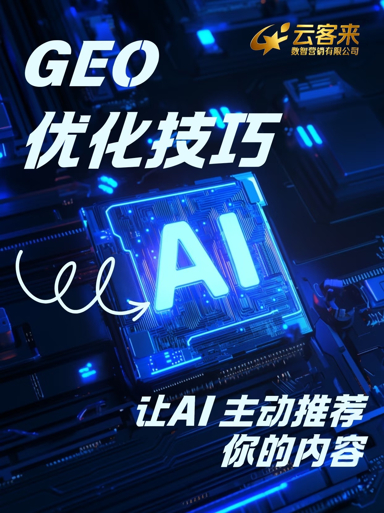 GEO优化是什么?如何做GEO优化?全面科普来了:从概念到实战案例(图2) GEO优化是什么?如何做GEO优化?全面科普来了:从概念到实战案例(图2)