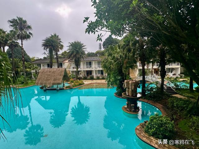 无暑之地（1）土林和官房