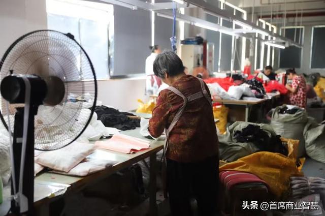 狂揽80亿！中国最“黄”的县城，让海外辣妹疯狂上头