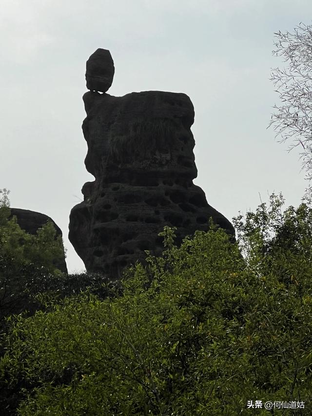 龟峰景区对广东人免费
