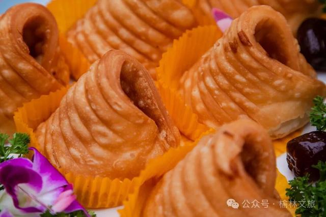 “煤”好遇见你，氢启新未来！榆林双博会二日游，逛展+美食+出游全攻略来了！