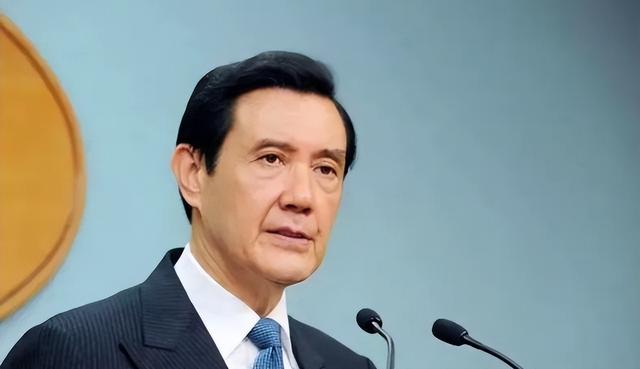 解放军台海巡航再升级，马英九摊牌，大陆若要武统，台岛不接受