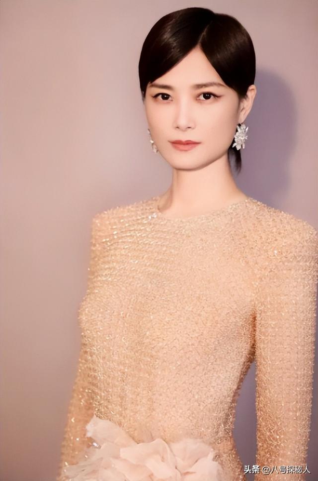 嫁法国老头真相大白5个月后，41岁李宇春近况曝出，一点也不意外