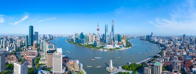 上海外滩究竟应当怎么玩？看看我设计的环线旅游攻略