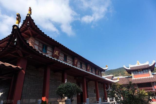 江西永修旅游攻略，永修游玩必去的6个景点推荐，你去过几个？