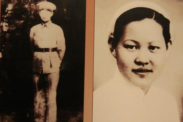 从北京自驾到云南 感受抗战之十：飞机制造厂