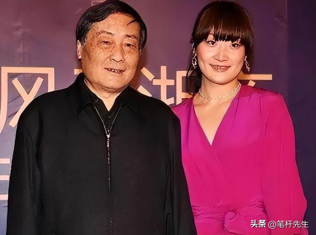 又爆大瓜！宗庆后与杜建英20年前结婚又离婚，只因宗馥莉手段强硬
